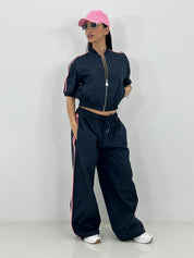 COMPLETO STRIPE PLUS NEW PE/26