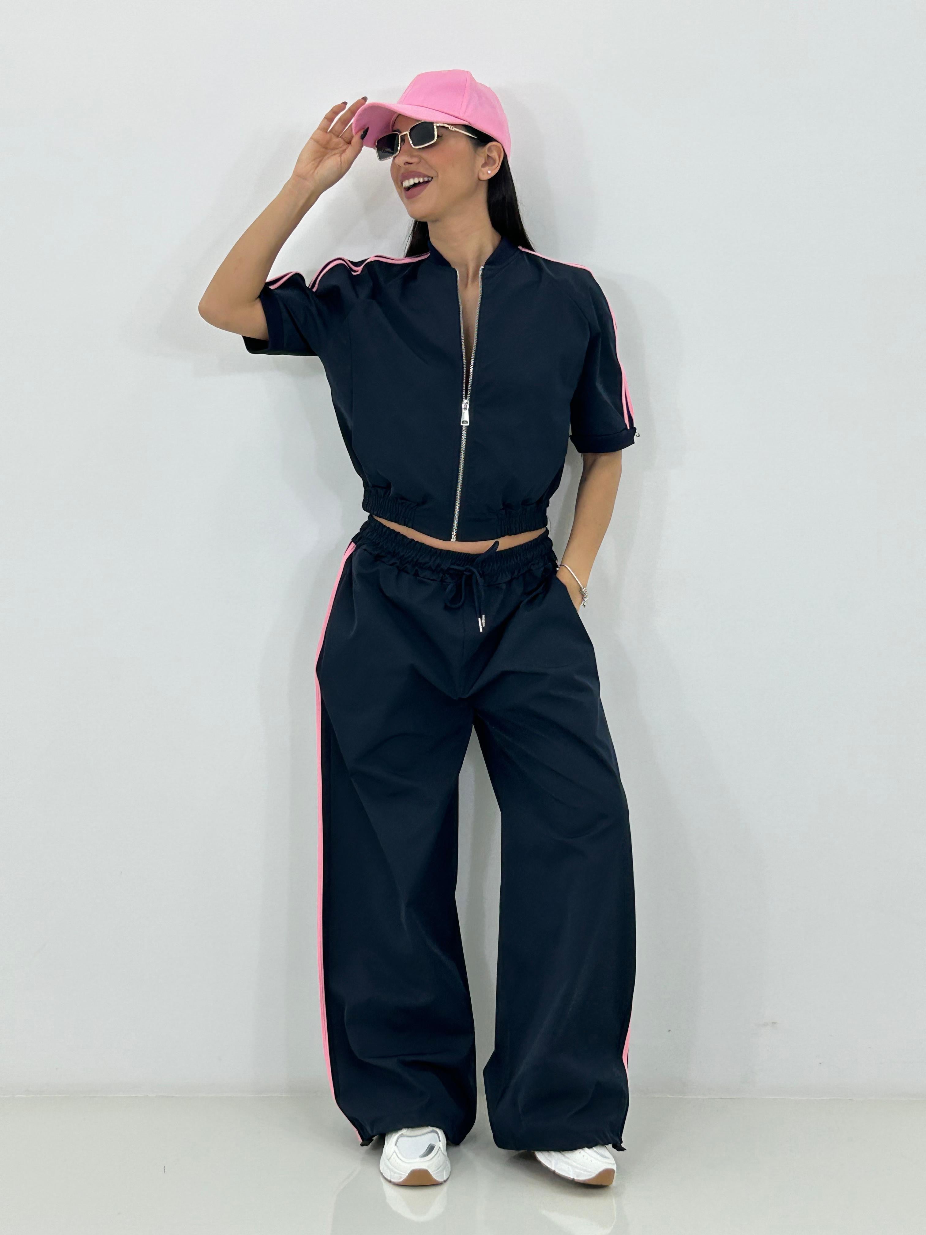 COMPLETO STRIPE PLUS NEW PE/26