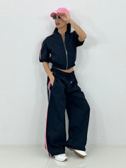 COMPLETO STRIPE PLUS NEW PE/26