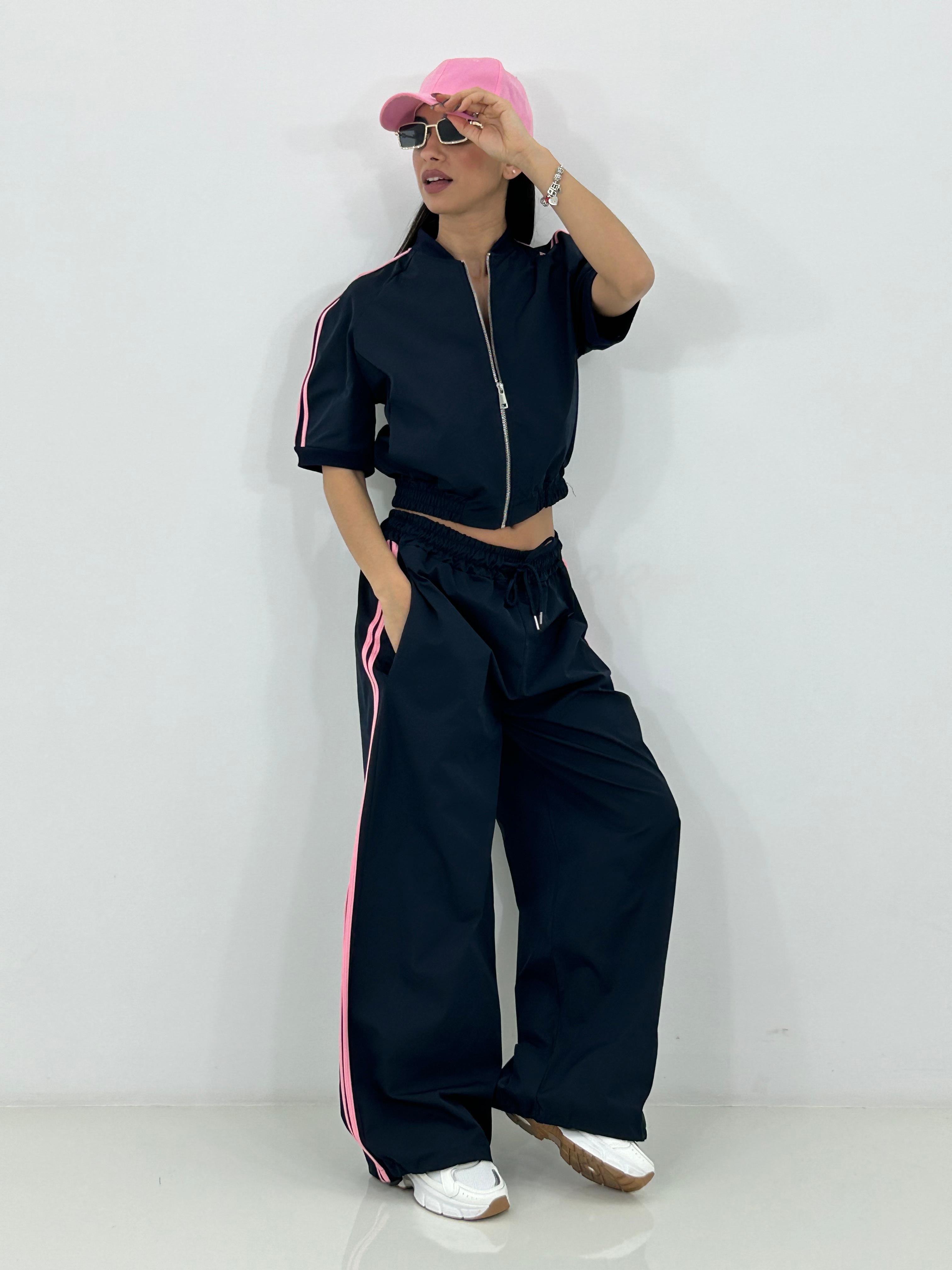 COMPLETO STRIPE PLUS NEW PE/26