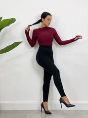 LEGGINS CONTENITIVO AUTUMN COLLECTION