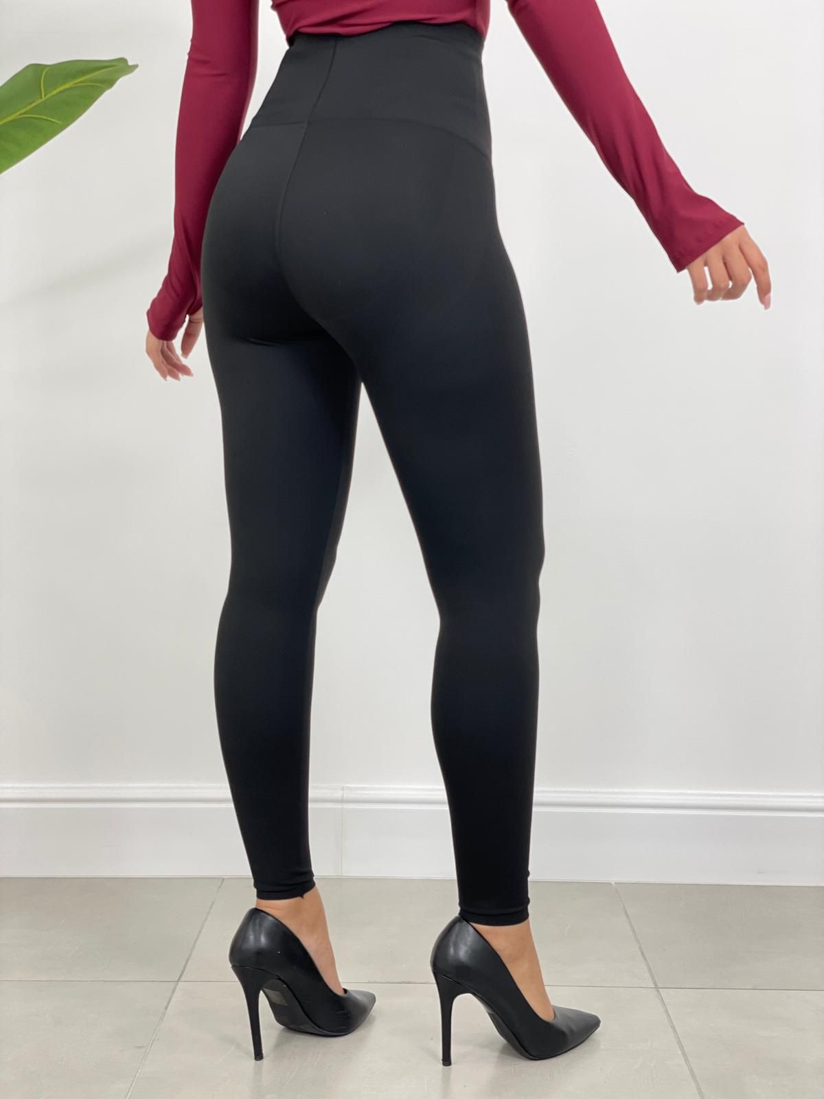 LEGGINS CONTENITIVO AUTUMN COLLECTION