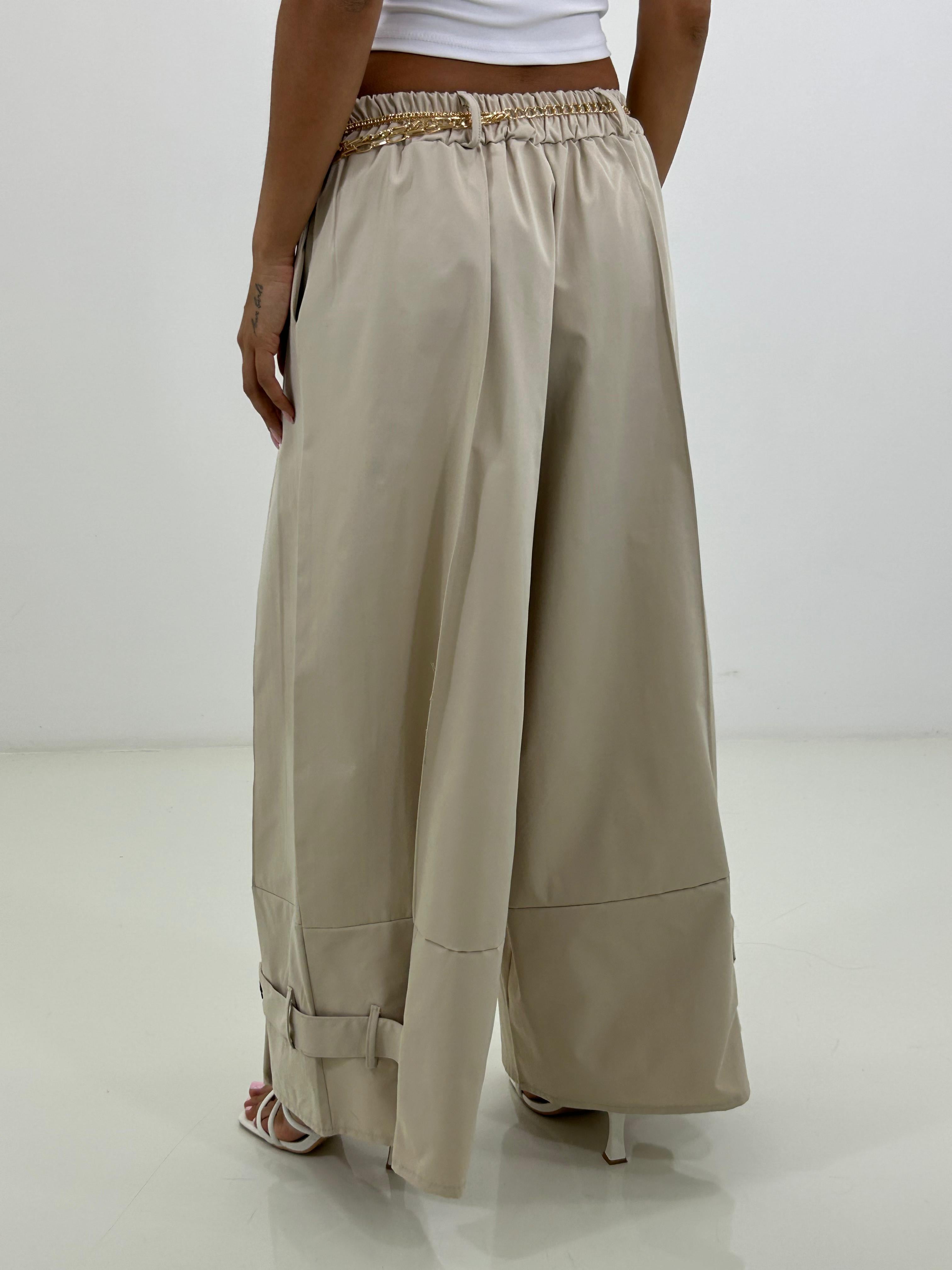 PANTALONE SAHARA NEW PE/26