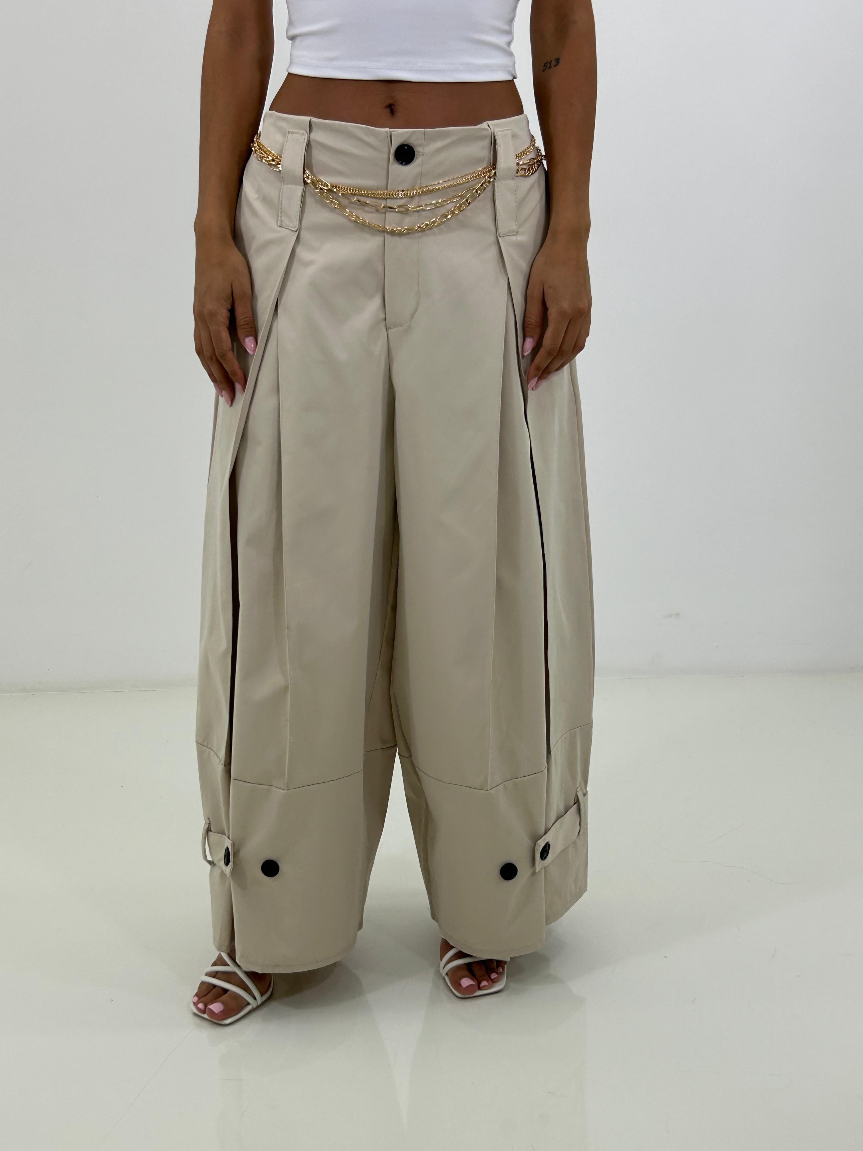 PANTALONE SAHARA NEW PE/26