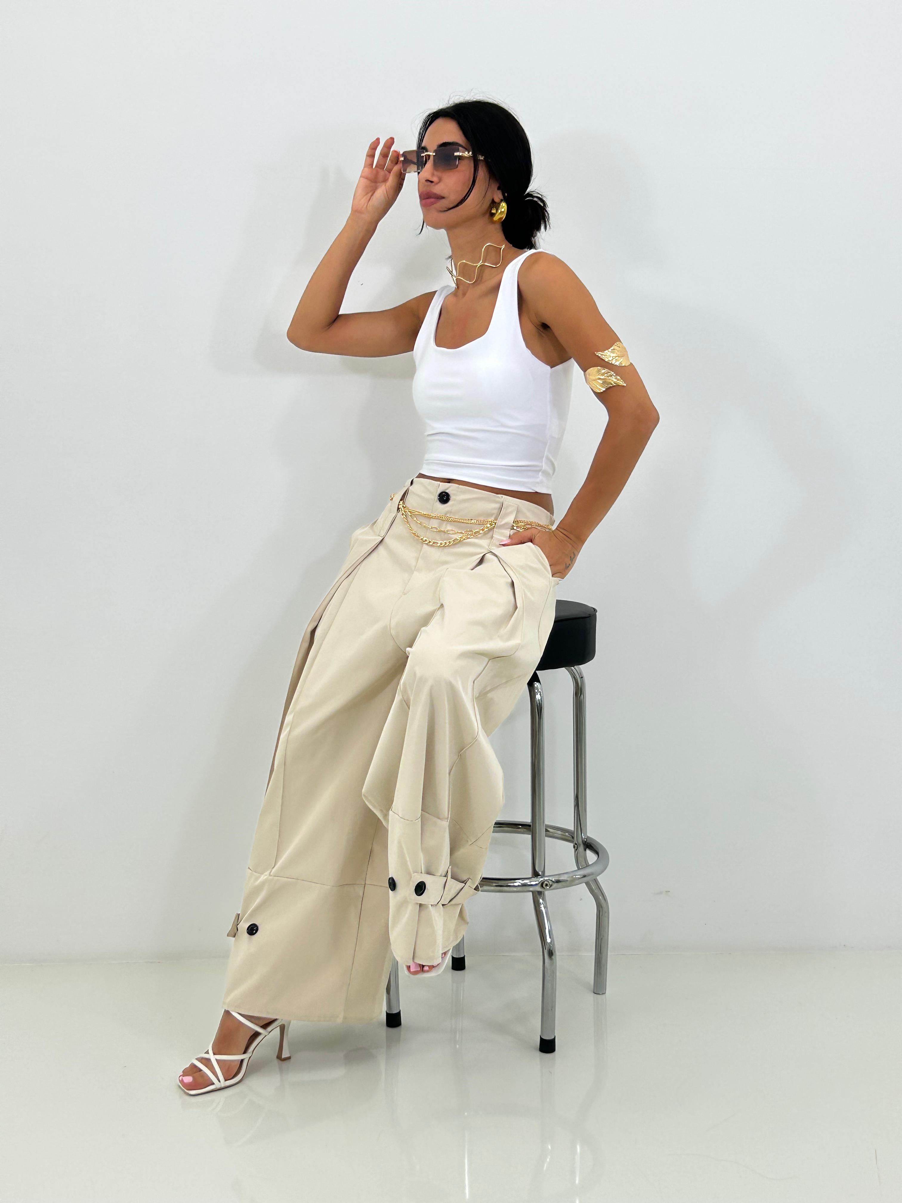 PANTALONE SAHARA NEW PE/26
