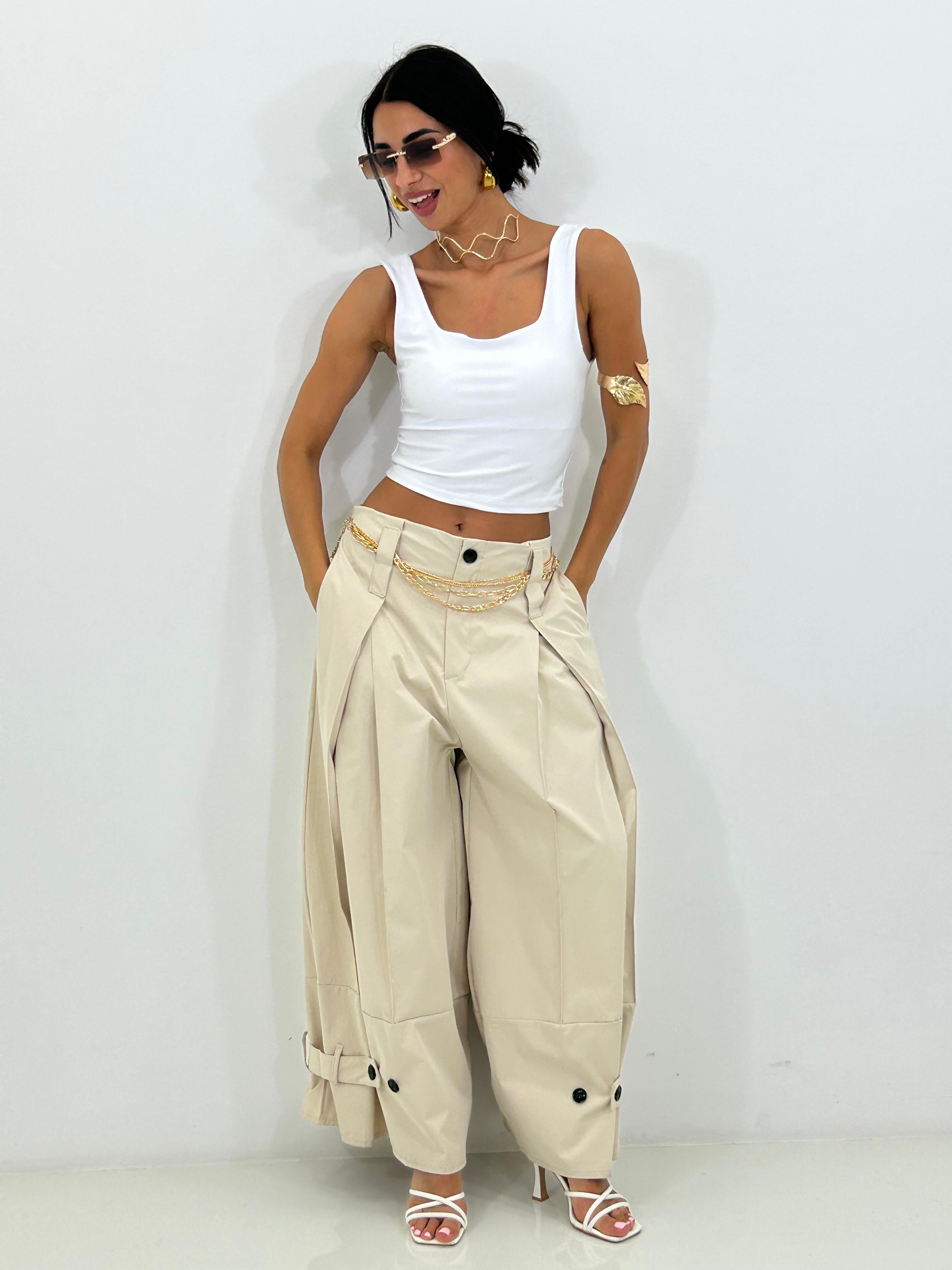 PANTALONE SAHARA NEW PE/26