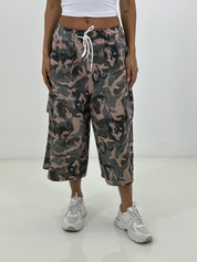 BERMUDA CAMOUFLAGE NEW PE/26