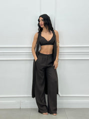 COORDINATO TRIS ELEGANCE NEW PE/26
