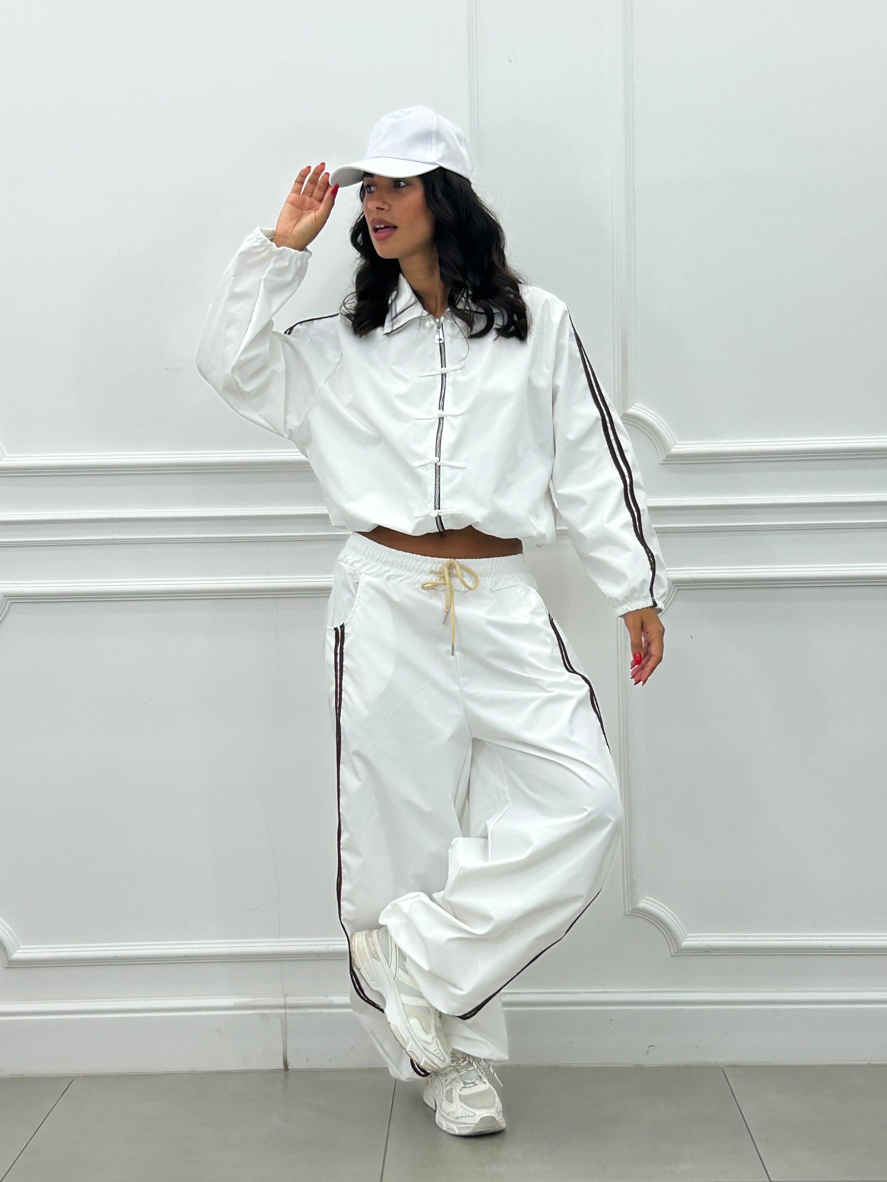 COORDINATO KOREAN NEW AI/27