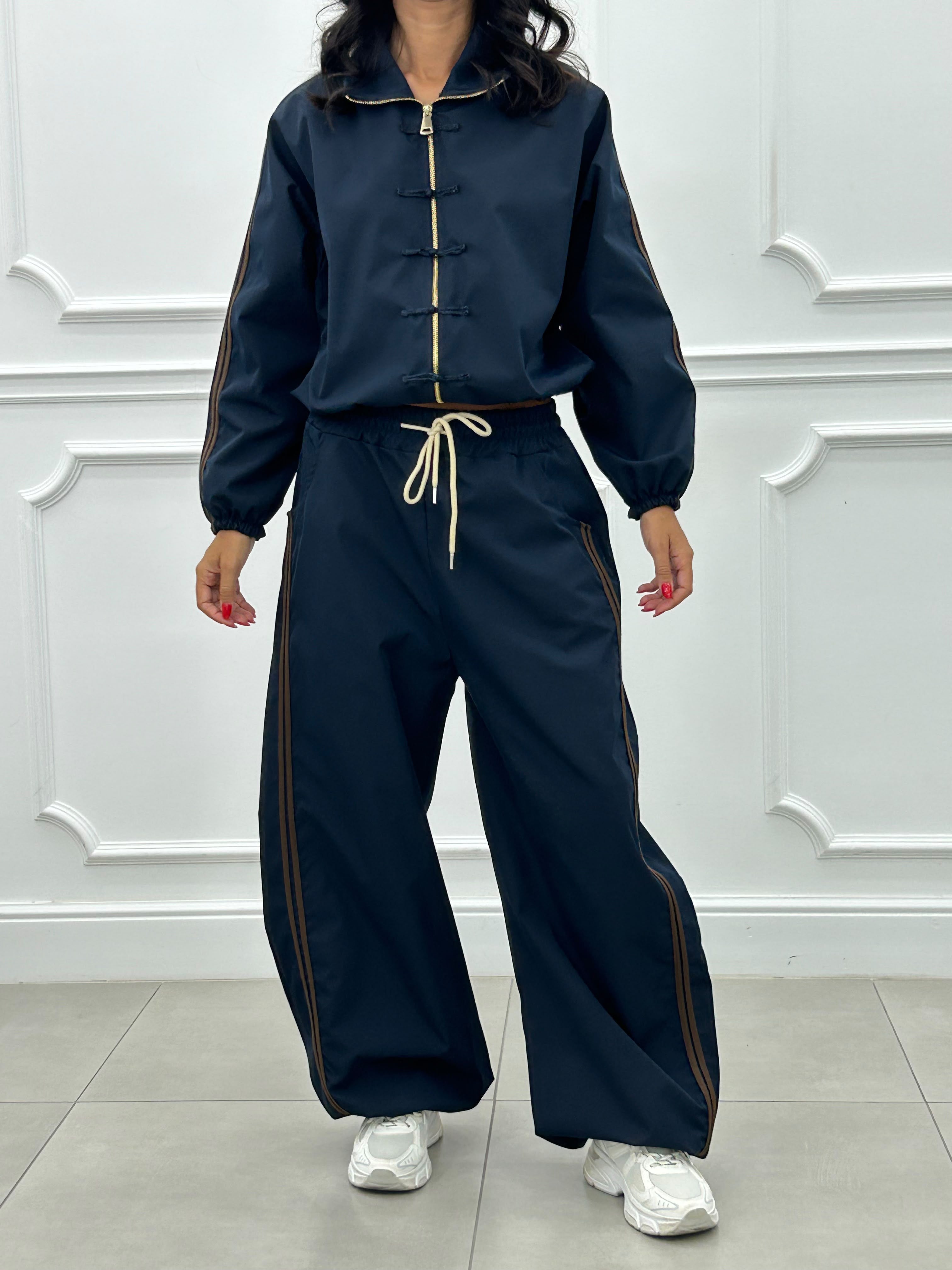 COORDINATO KOREAN NEW AI/27