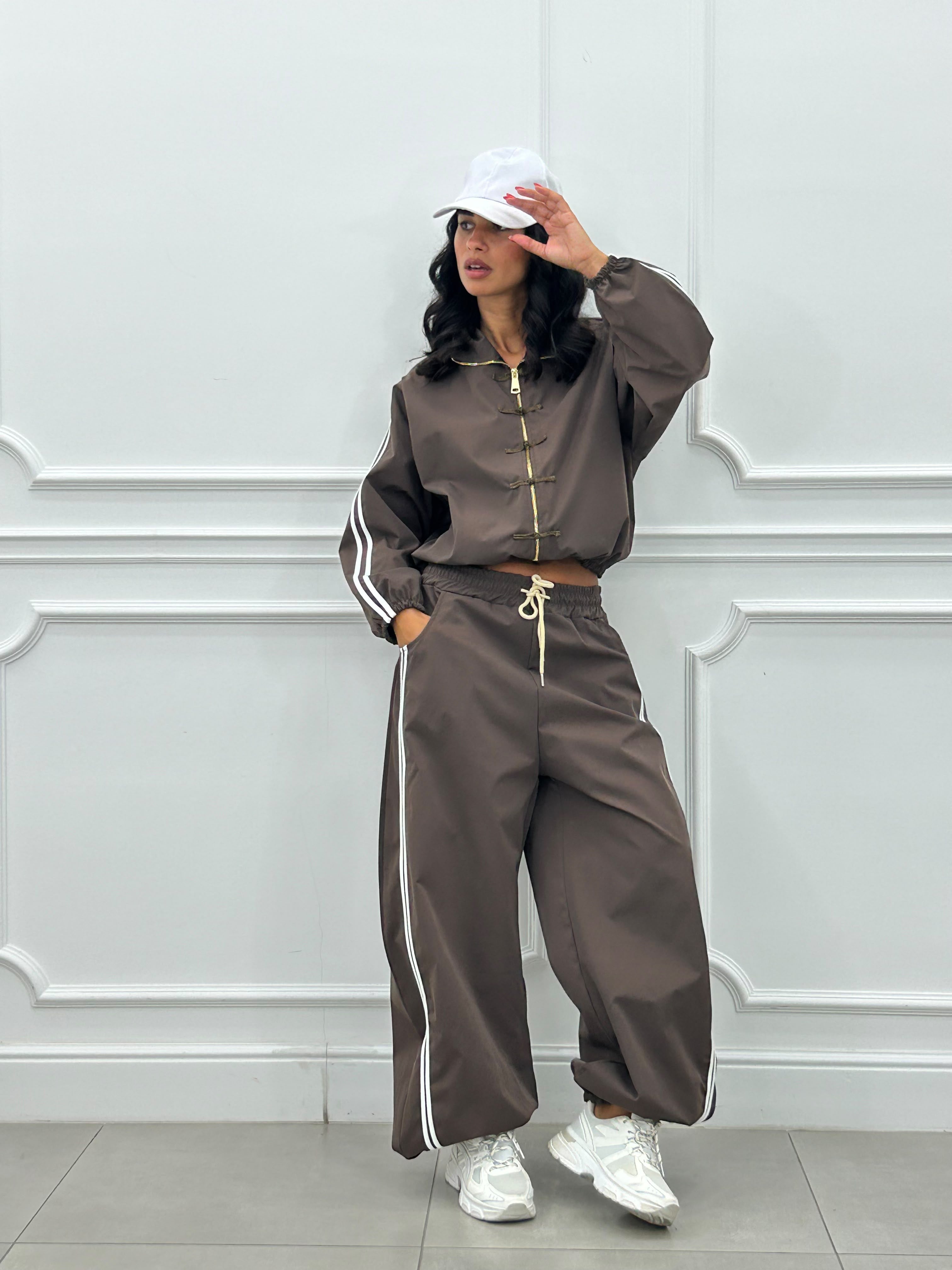 COORDINATO KOREAN NEW AI/27