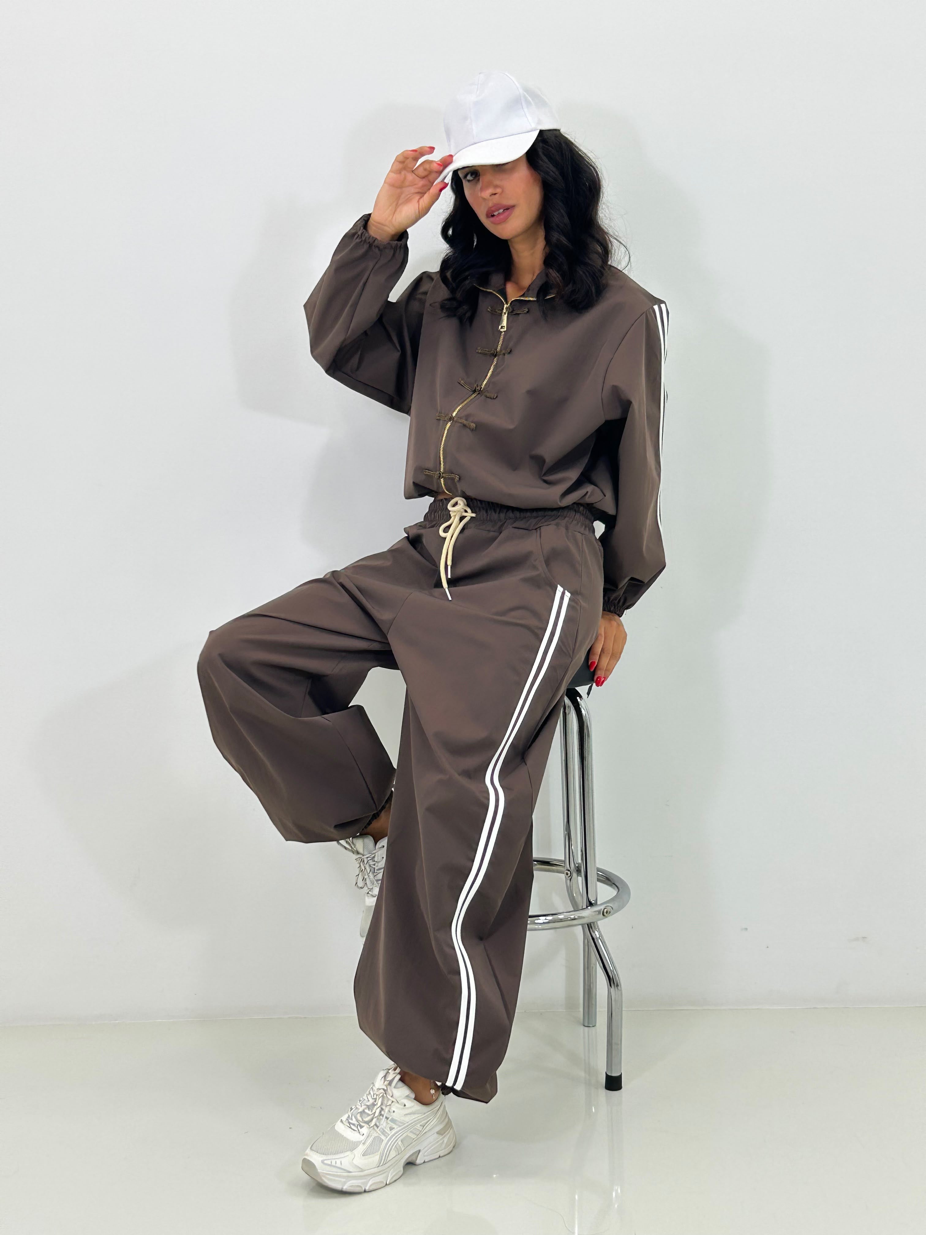 COORDINATO KOREAN NEW AI/27