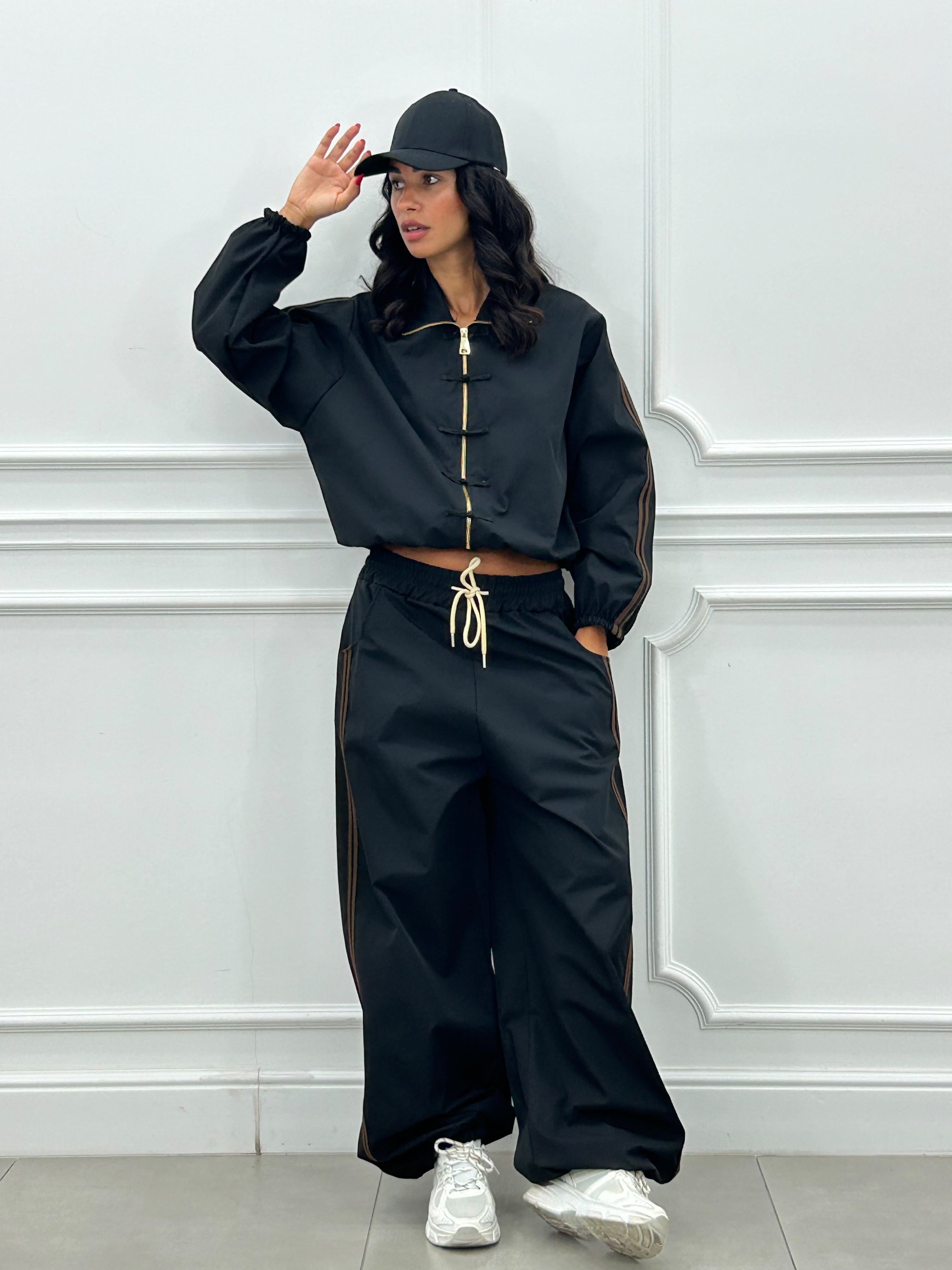 COORDINATO KOREAN NEW AI/27