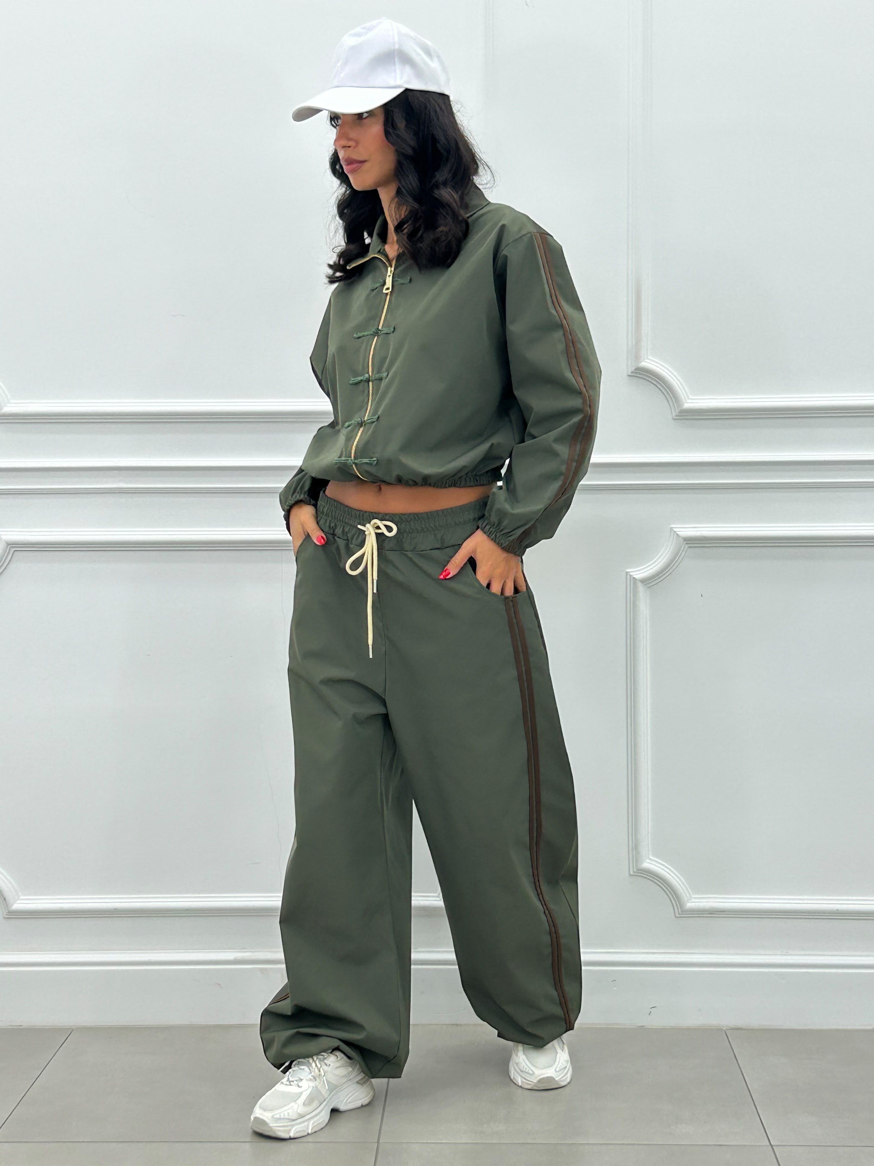 COORDINATO KOREAN NEW AI/27