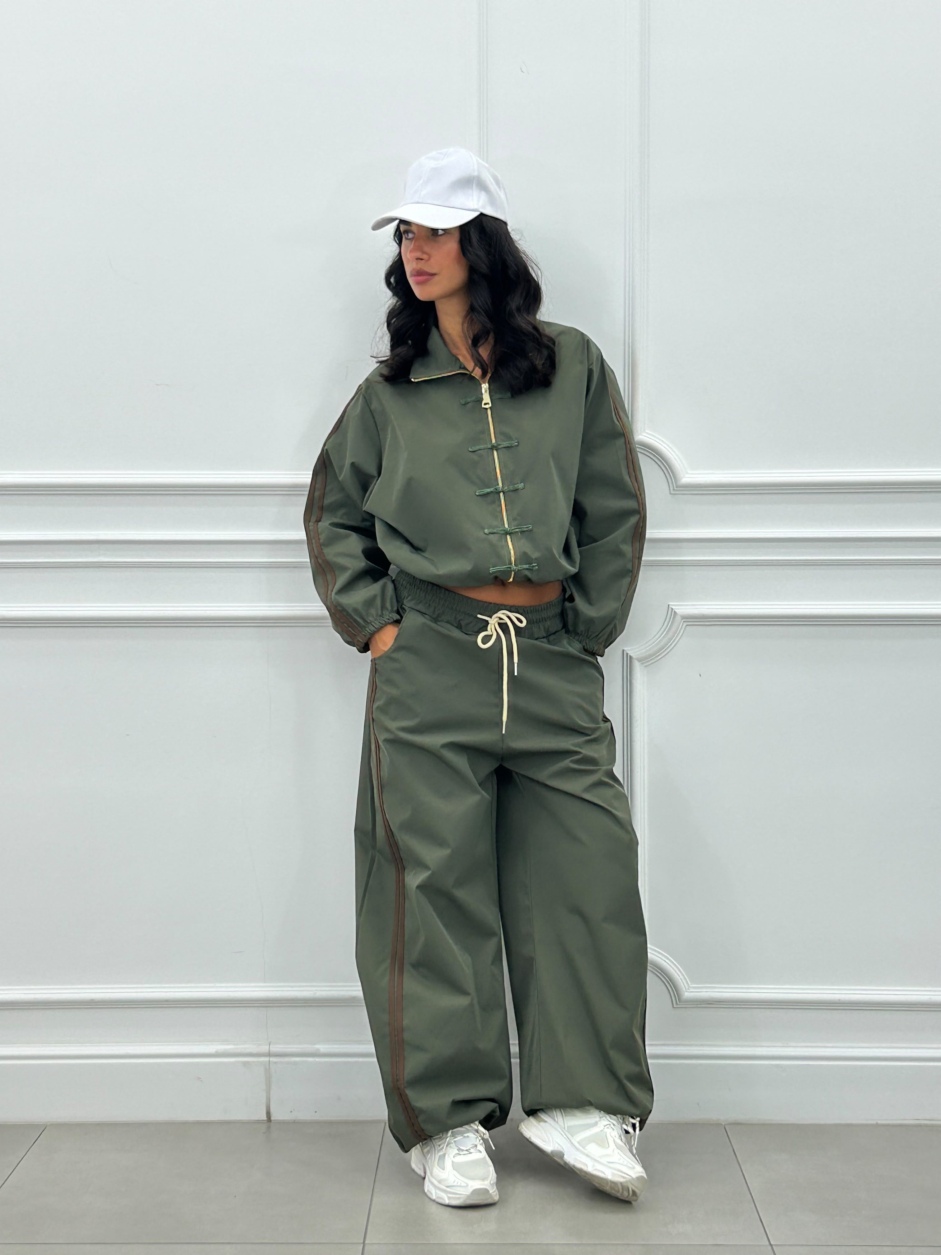 COORDINATO KOREAN NEW AI/27