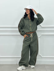 COORDINATO KOREAN NEW AI/27