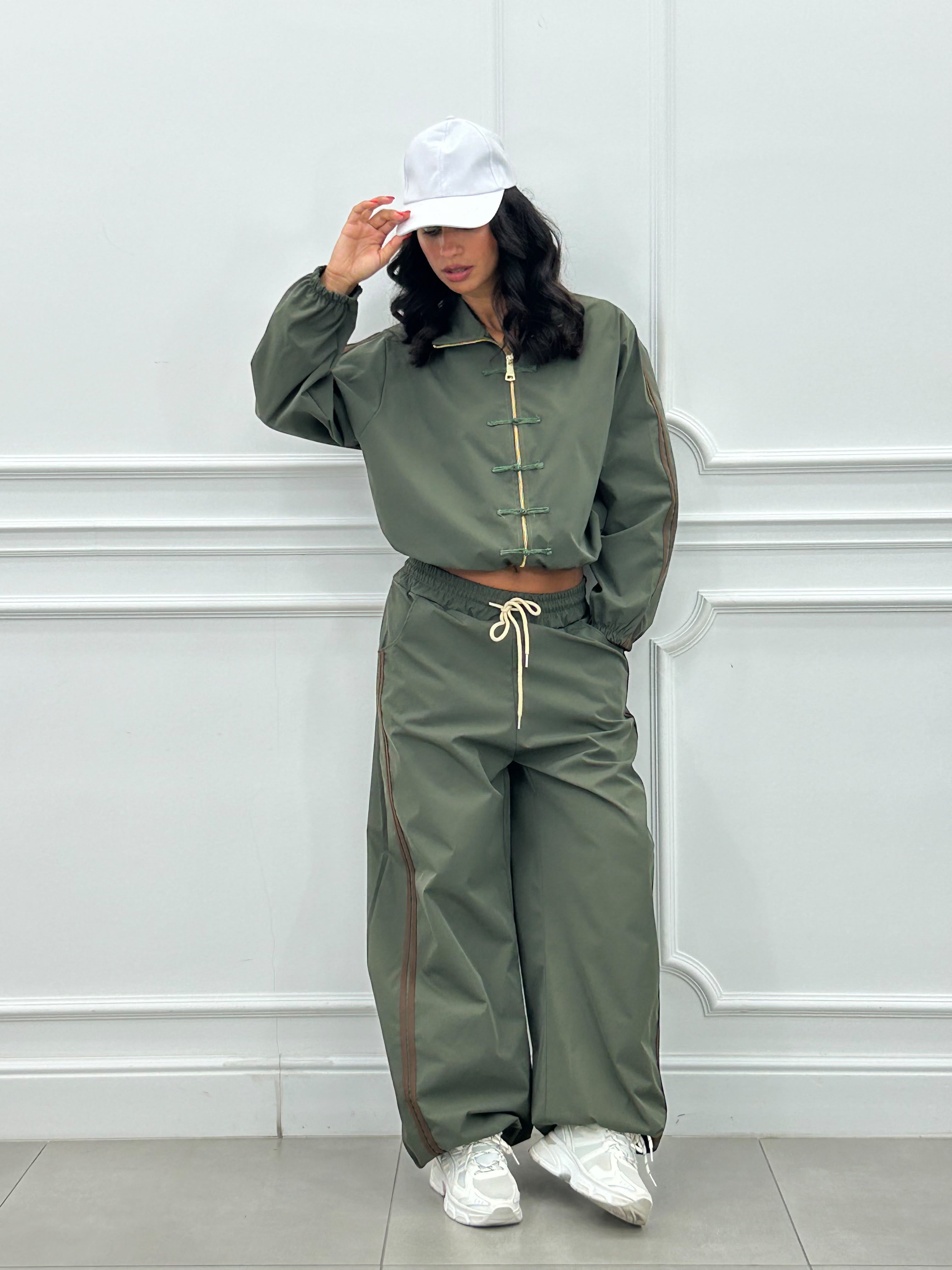 COORDINATO KOREAN NEW AI/27