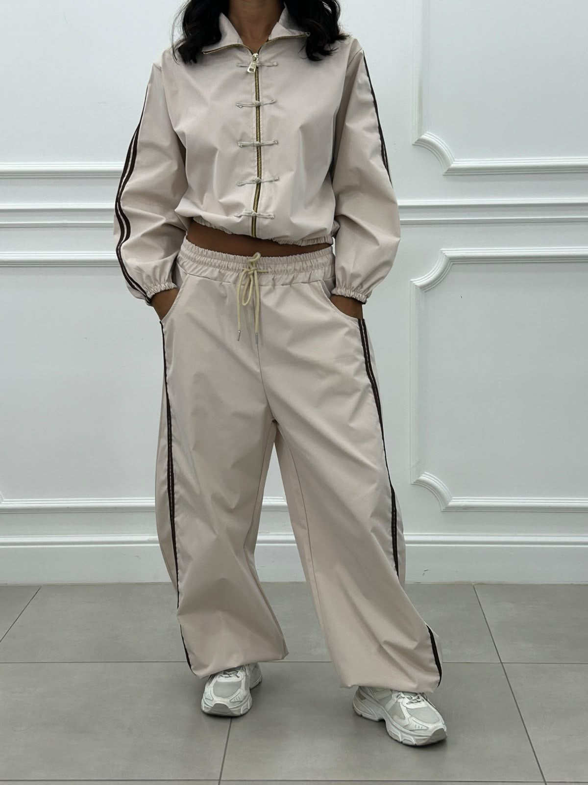 COORDINATO KOREAN NEW AI/27