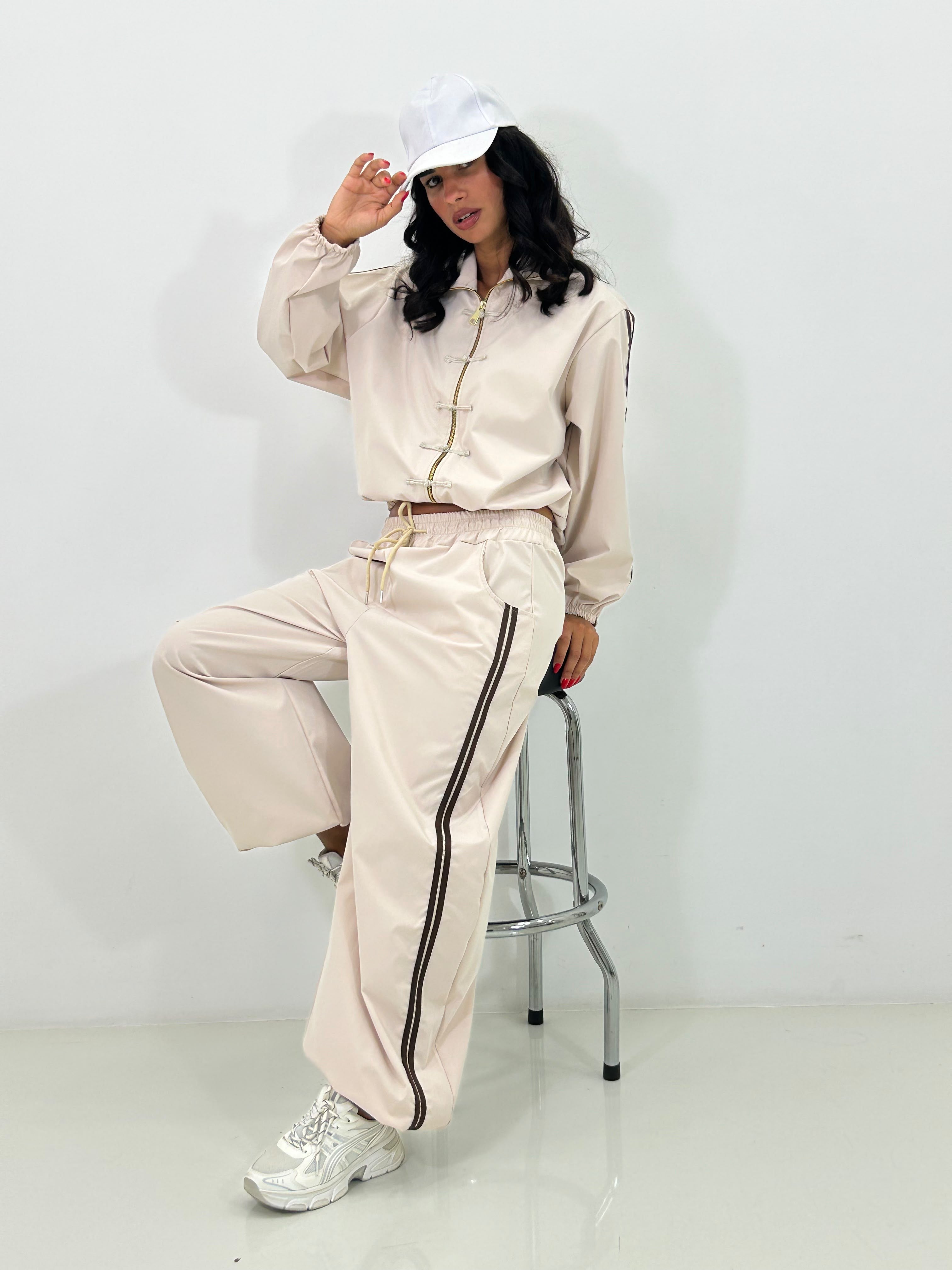 COORDINATO KOREAN NEW AI/27