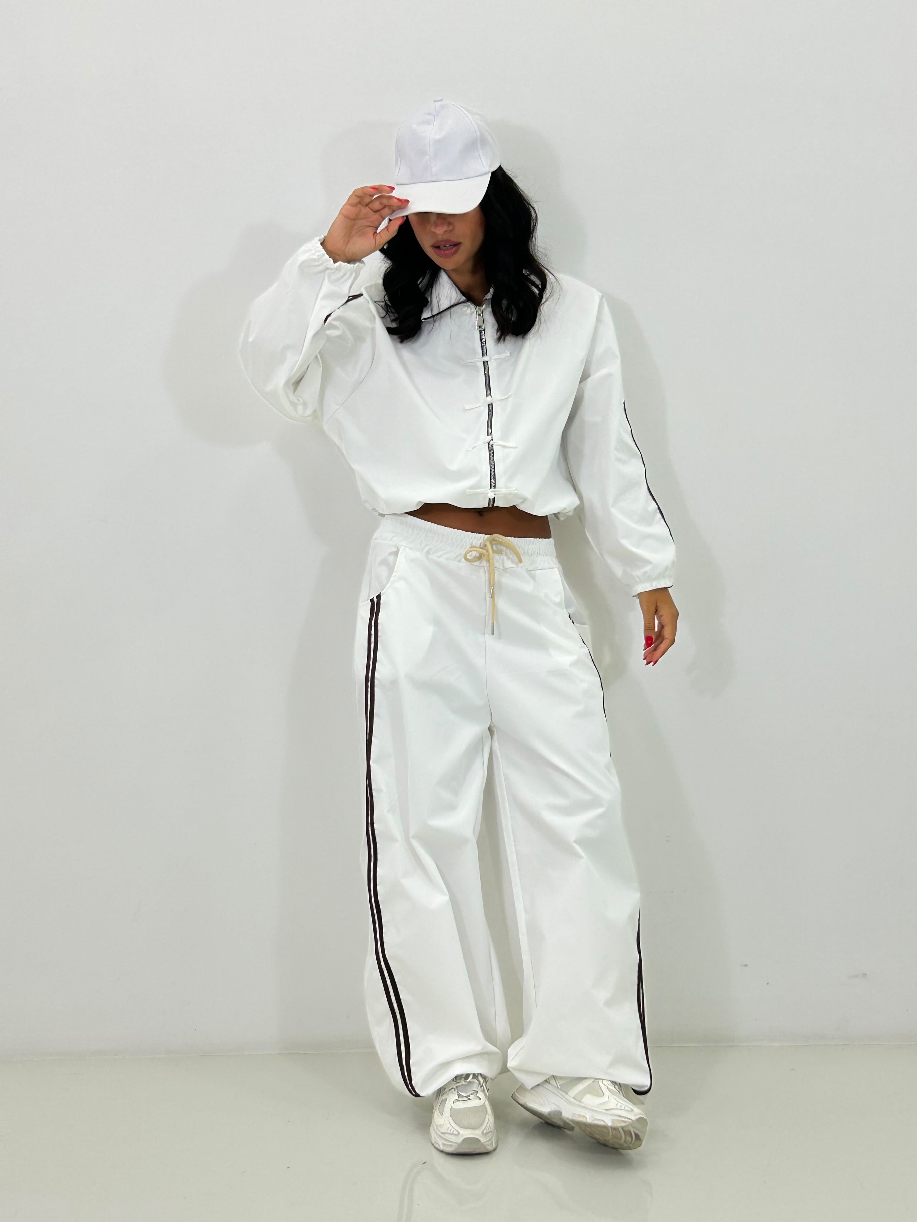 COORDINATO KOREAN NEW AI/27