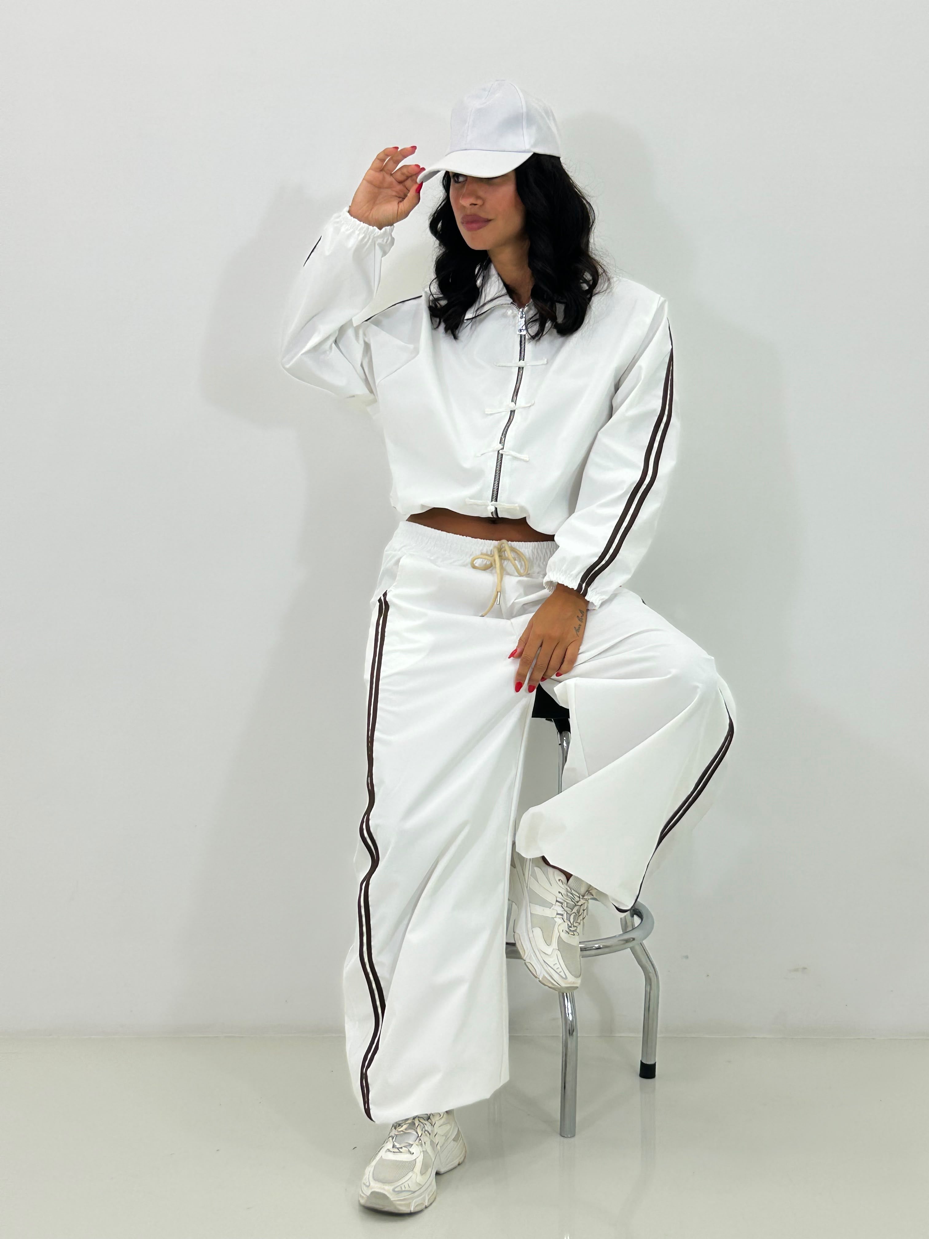 COORDINATO KOREAN NEW AI/27