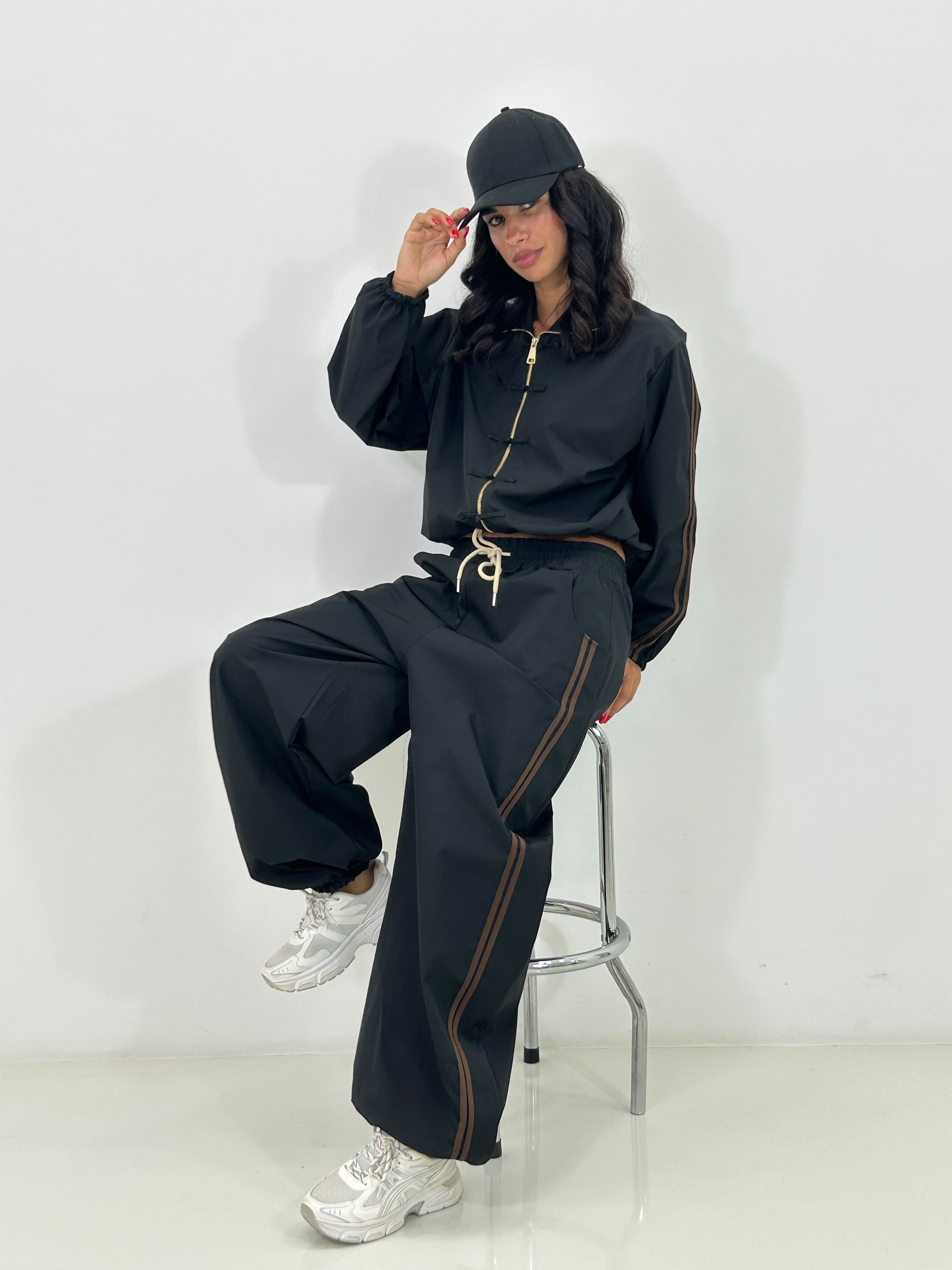 COORDINATO KOREAN NEW AI/27