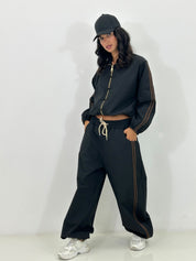 COORDINATO KOREAN NEW AI/27
