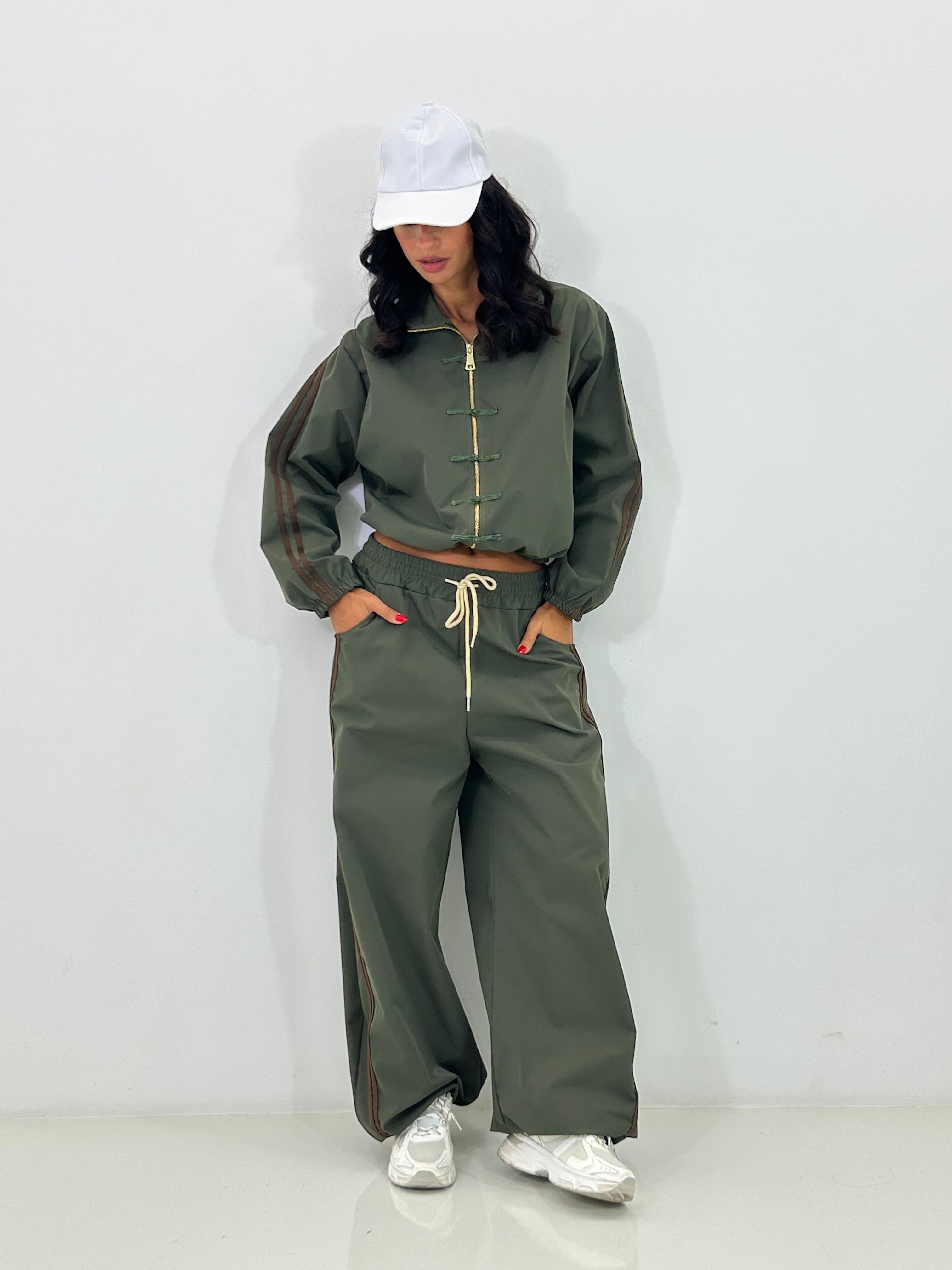 COORDINATO KOREAN NEW AI/27
