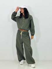 COORDINATO KOREAN NEW AI/27