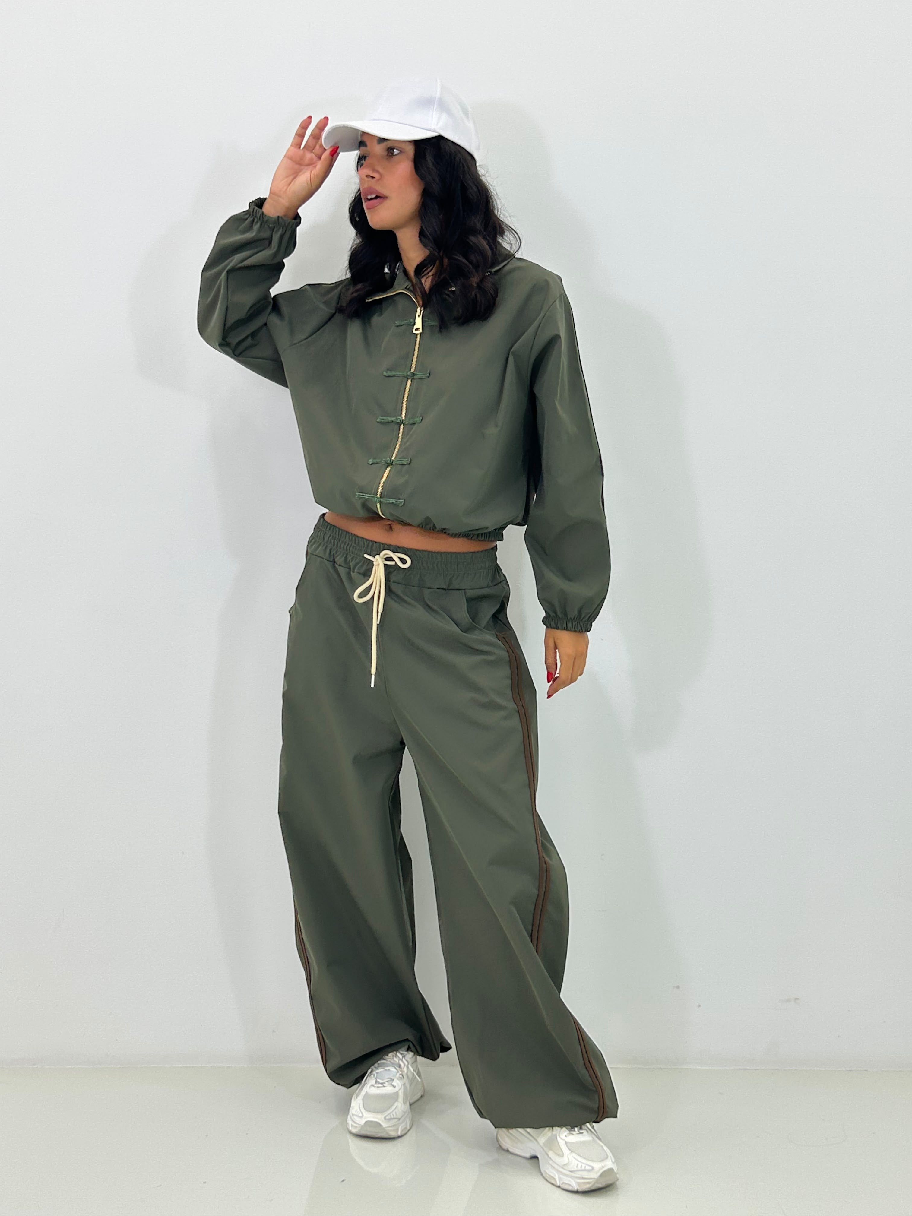 COORDINATO KOREAN NEW AI/27