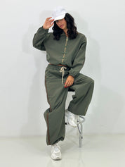 COORDINATO KOREAN NEW AI/27