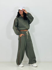 COORDINATO KOREAN NEW AI/27