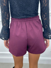 SHORTS GONNA GLAM NEW AI/27