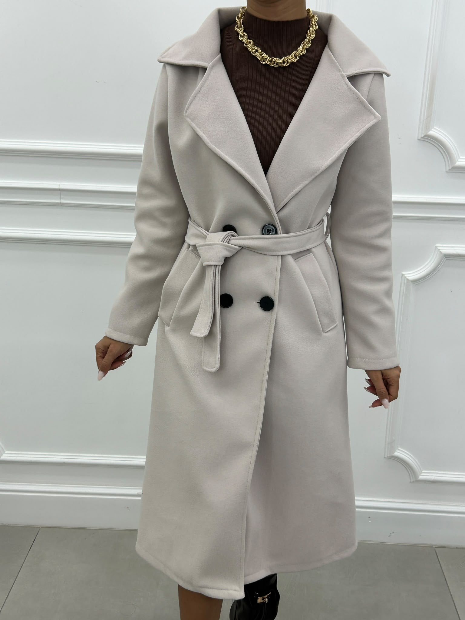 CAPPOTTO VOGUE NEW AI/27