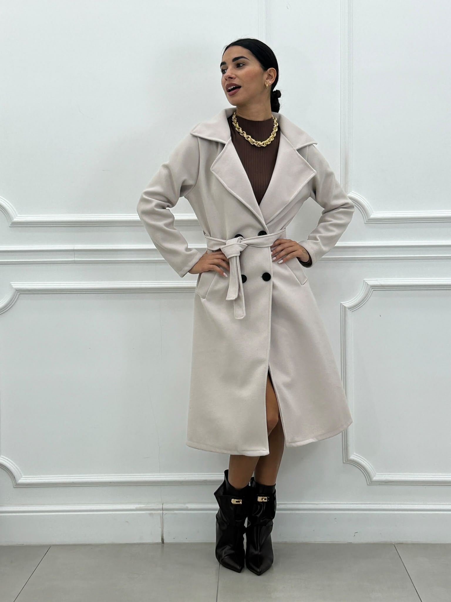 CAPPOTTO VOGUE NEW AI/27
