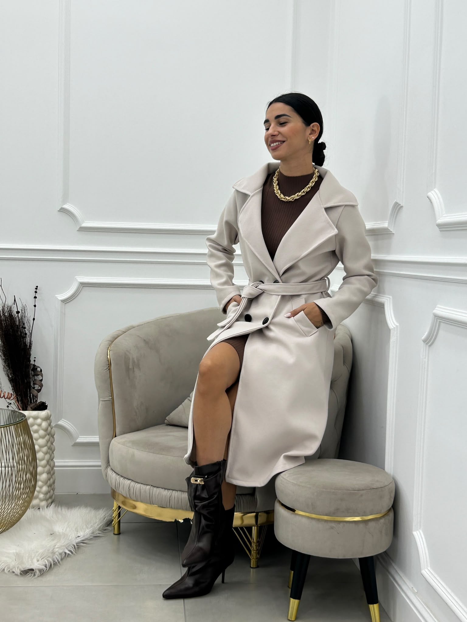 CAPPOTTO VOGUE NEW AI/27