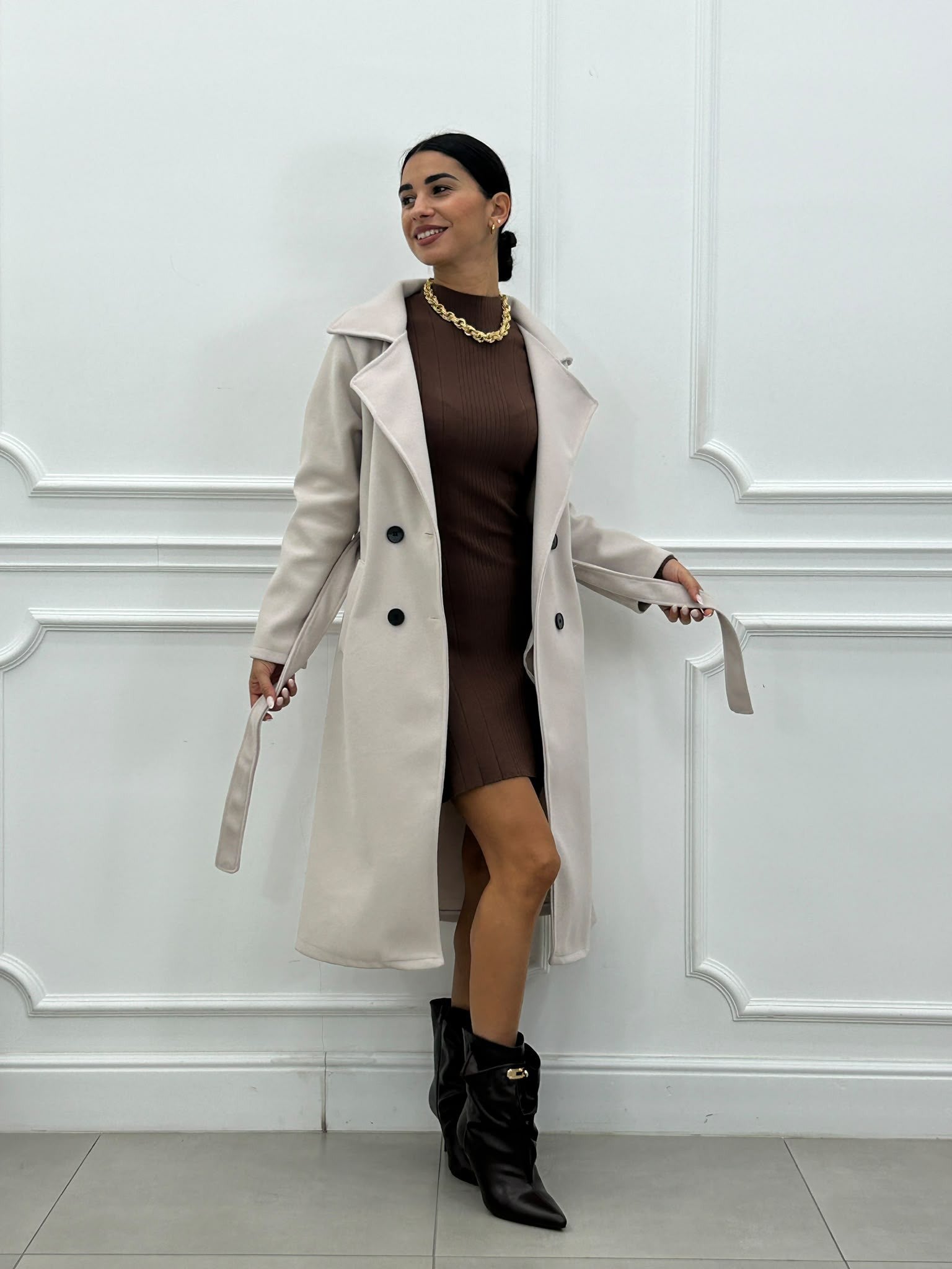 CAPPOTTO VOGUE NEW AI/27