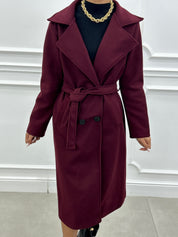CAPPOTTO VOGUE NEW AI/27