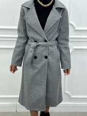 CAPPOTTO VOGUE NEW AI/27