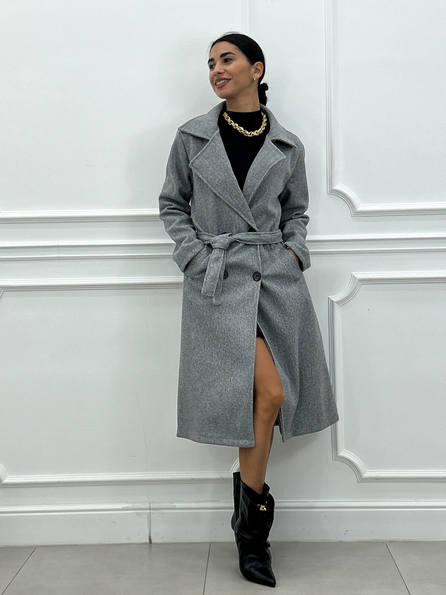 CAPPOTTO VOGUE NEW AI/27