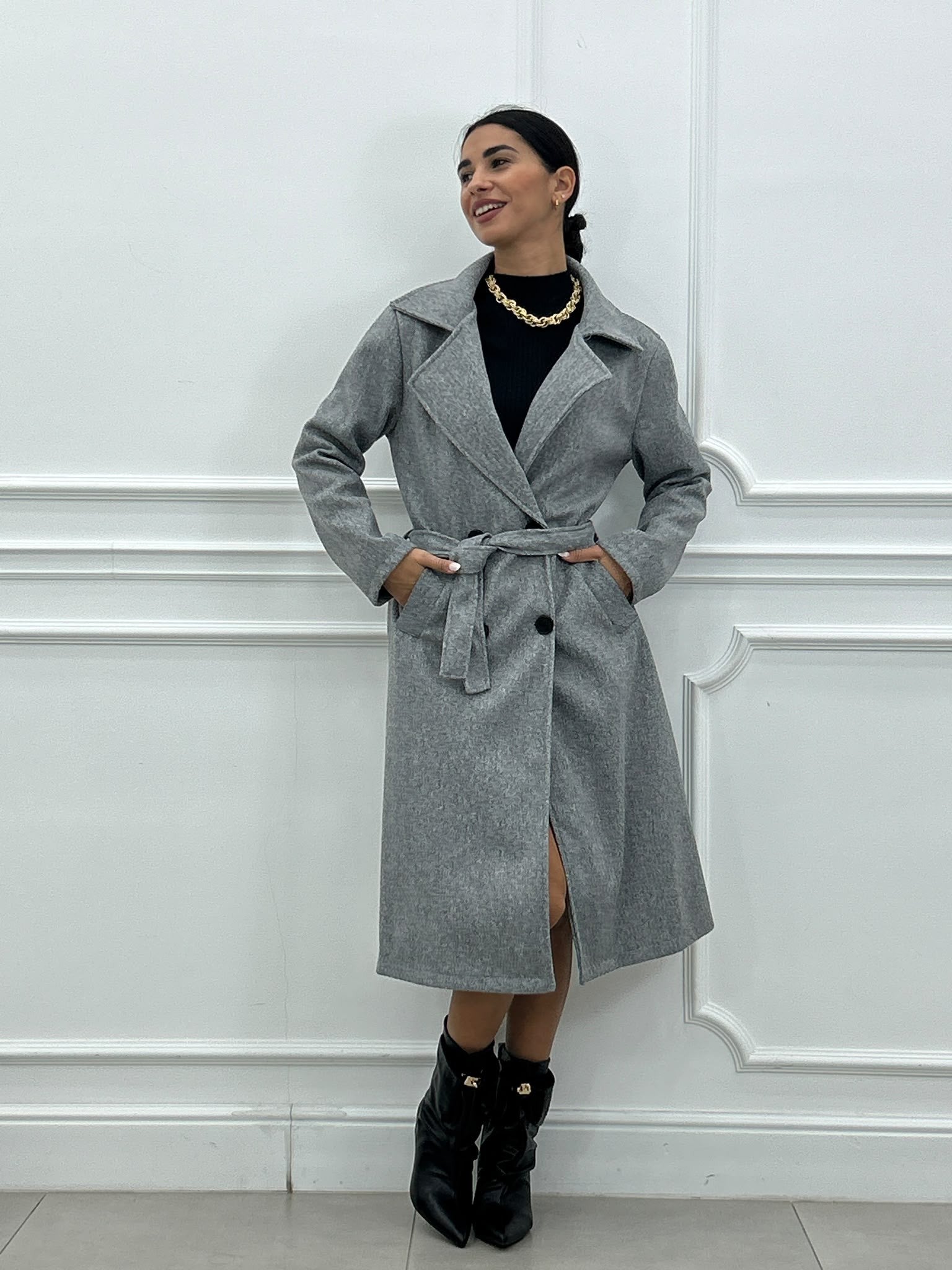 CAPPOTTO VOGUE NEW AI/27