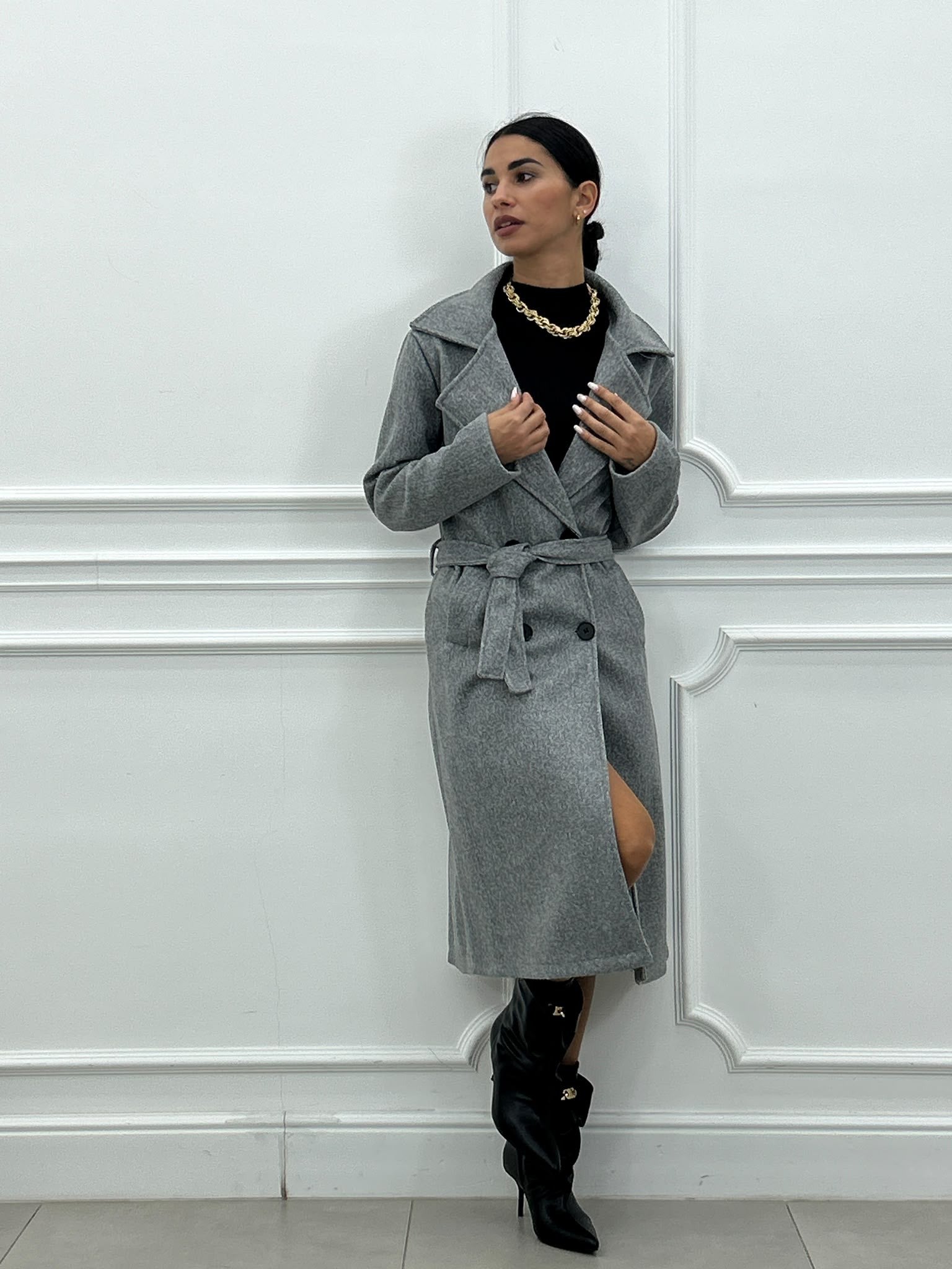 CAPPOTTO VOGUE NEW AI/27