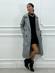 CAPPOTTO VOGUE NEW AI/27