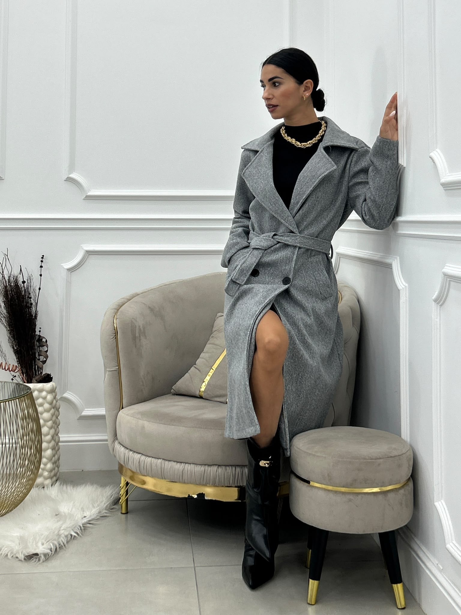 CAPPOTTO VOGUE NEW AI/27