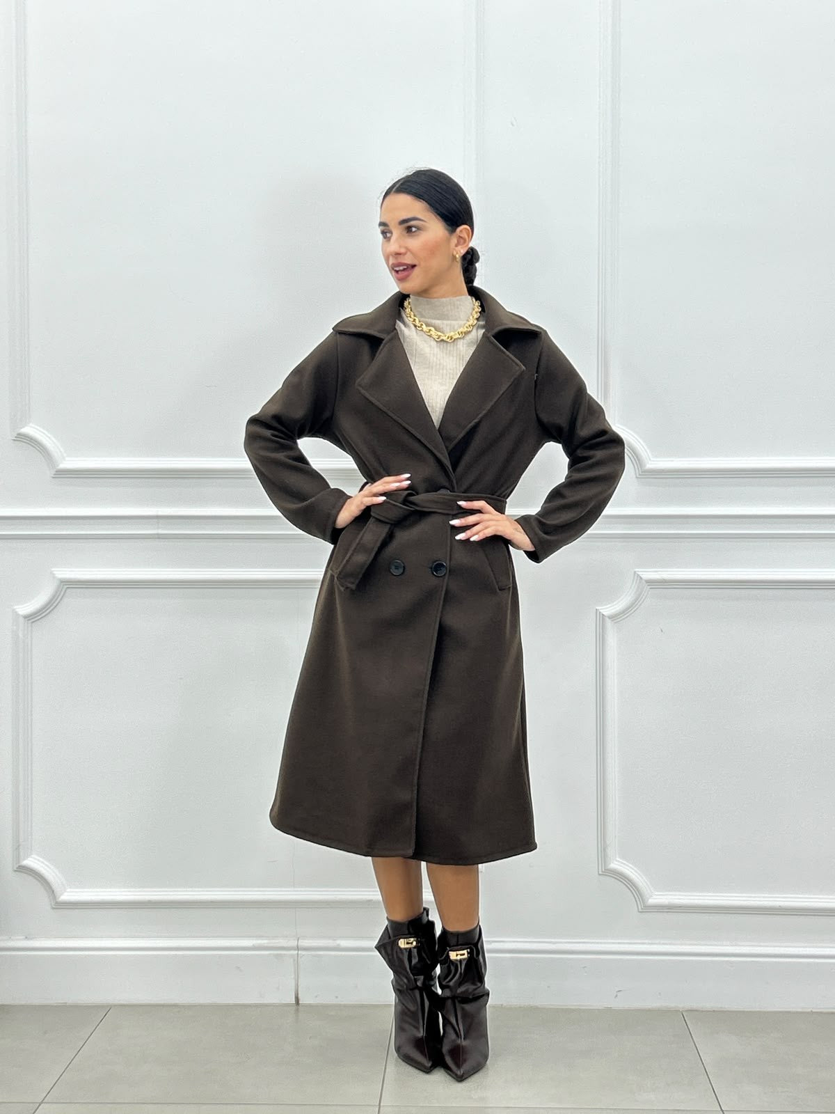 CAPPOTTO VOGUE NEW AI/27