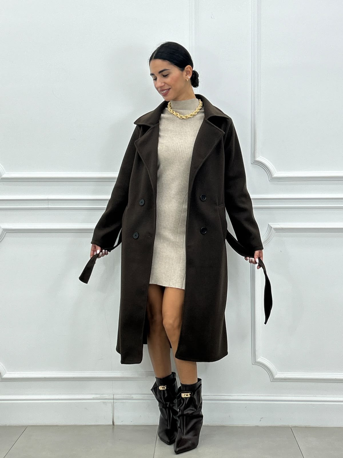 CAPPOTTO VOGUE NEW AI/27