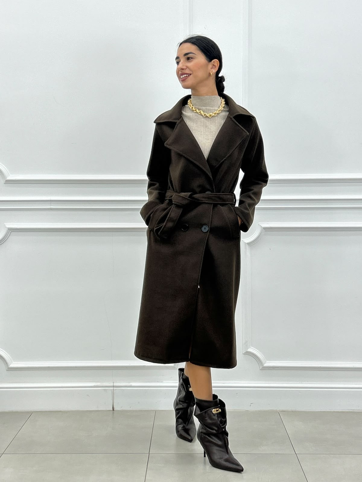 CAPPOTTO VOGUE NEW AI/27