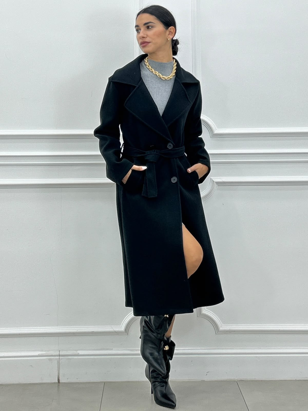 CAPPOTTO VOGUE NEW AI/27