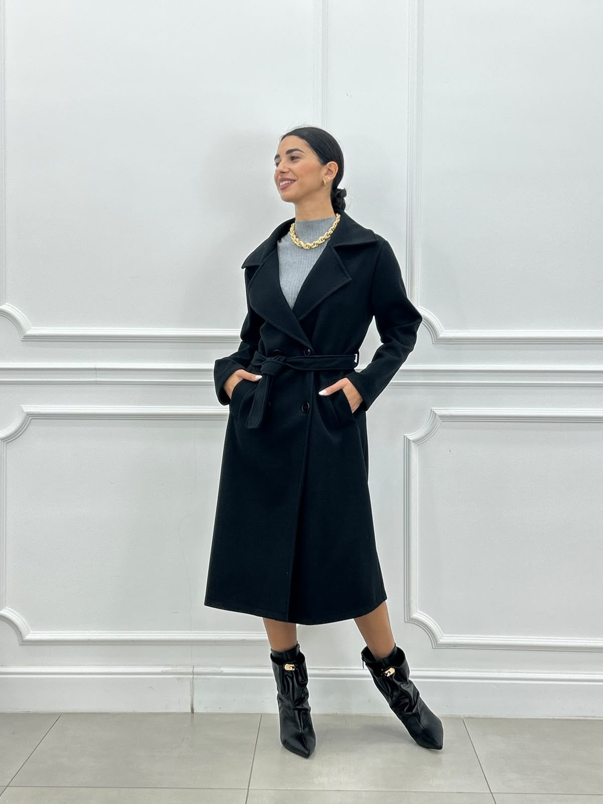 CAPPOTTO VOGUE NEW AI/27