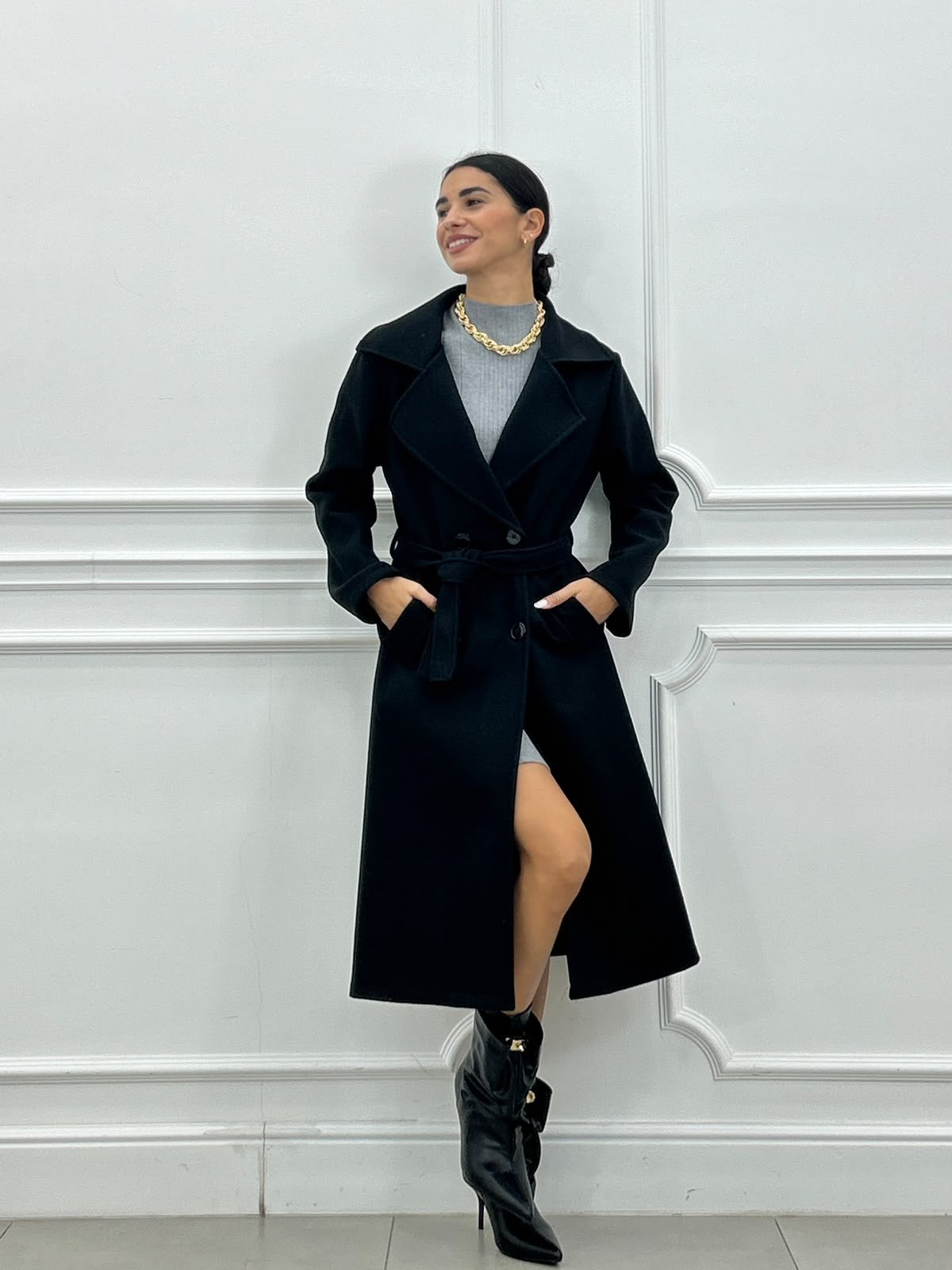 CAPPOTTO VOGUE NEW AI/27